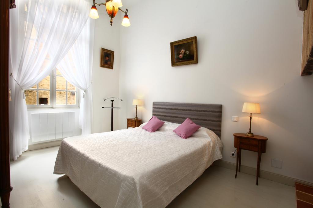 Le Royere Apartment Sarlat-la-Caneda Bagian luar foto