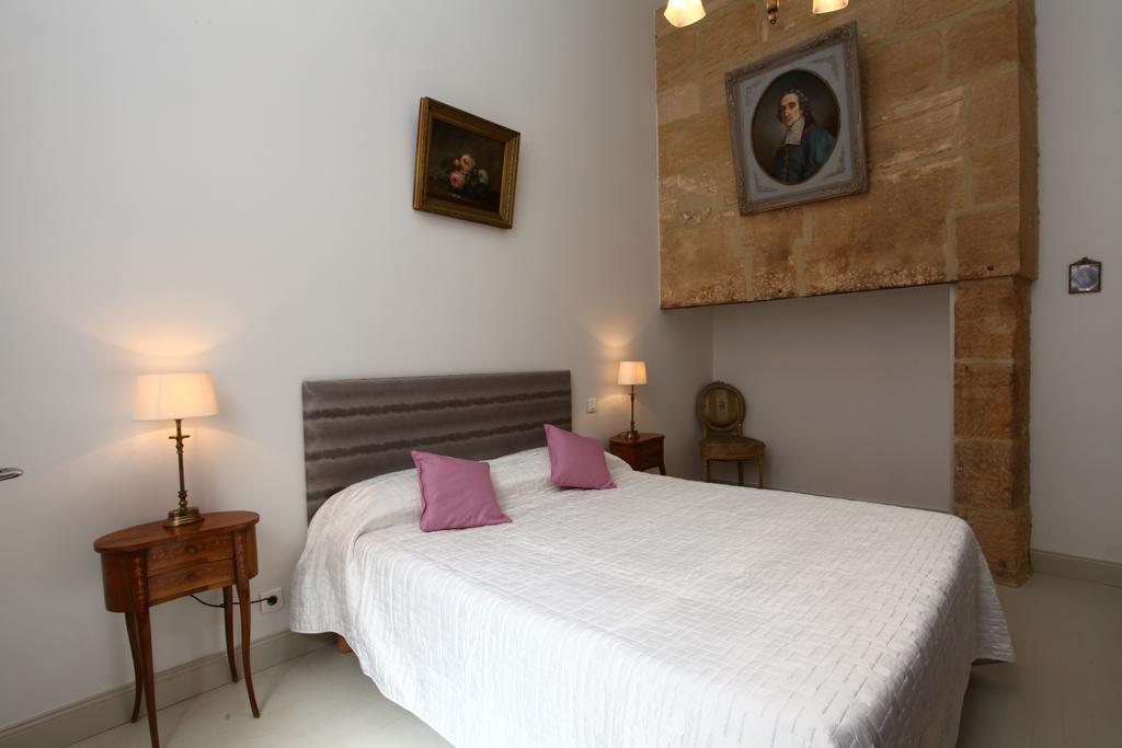 Le Royere Apartment Sarlat-la-Caneda Bagian luar foto